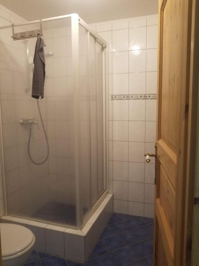 1 Zimmer Wohnung In Ueckermünde Buitenkant foto